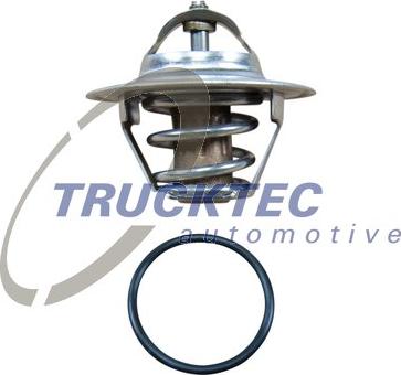 Trucktec Automotive 07.19.032 - Termostat,lichid racire aaoparts.ro