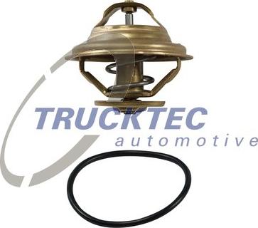 Trucktec Automotive 07.19.037 - Termostat,lichid racire aaoparts.ro
