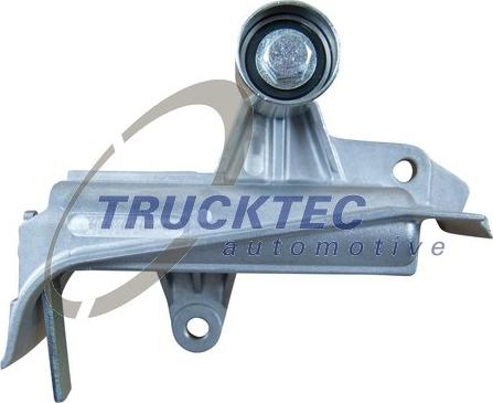 Trucktec Automotive 07.19.114 - Mecanism tensionare, curea distributie aaoparts.ro