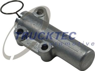 Trucktec Automotive 07.19.115 - Mecanism tensionare, curea distributie aaoparts.ro