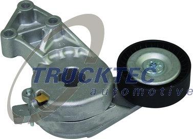 Trucktec Automotive 07.19.110 - Intinzator curea, curea distributie aaoparts.ro