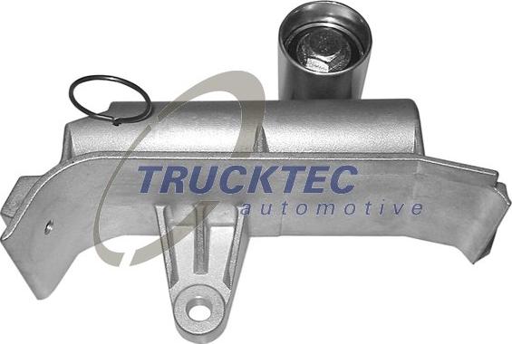 Trucktec Automotive 07.19.112 - Mecanism tensionare, curea distributie aaoparts.ro