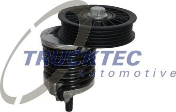 Trucktec Automotive 07.19.132 - Intinzator curea, curea distributie aaoparts.ro