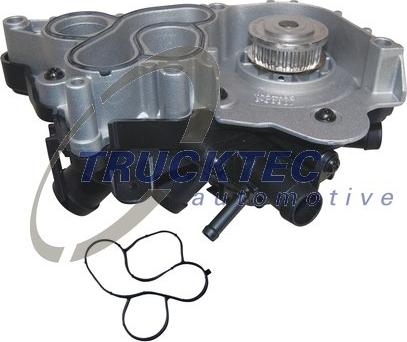 Trucktec Automotive 07.19.296 - Pompa apa aaoparts.ro
