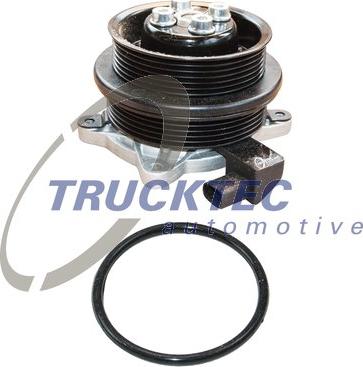 Trucktec Automotive 07.19.257 - Pompa apa aaoparts.ro