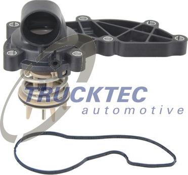 Trucktec Automotive 07.19.262 - Termostat,lichid racire aaoparts.ro