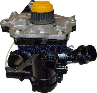 Trucktec Automotive 07.19.279 - Termostat,lichid racire aaoparts.ro