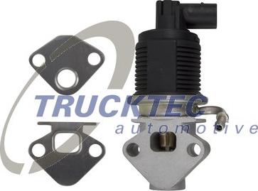 Trucktec Automotive 07.14.040 - Supapa EGR aaoparts.ro