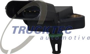 Trucktec Automotive 07.14.043 - Senzor,presiune supraalimentare aaoparts.ro