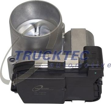 Trucktec Automotive 07.14.311 - Carcasa clapeta aaoparts.ro