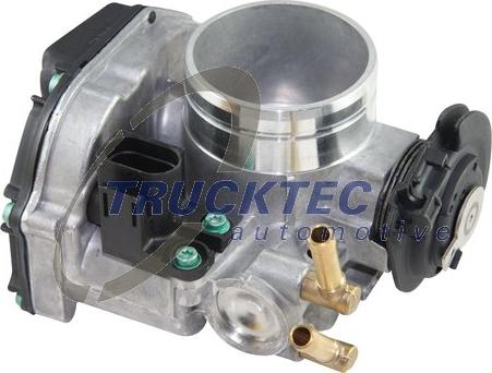 Trucktec Automotive 07.14.204 - Carcasa clapeta aaoparts.ro