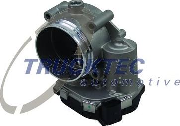 Trucktec Automotive 07.14.236 - Carcasa clapeta aaoparts.ro