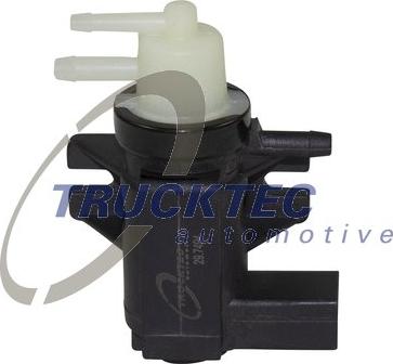 Trucktec Automotive 07.16.045 - Convertor de presiune, turbocompresor aaoparts.ro