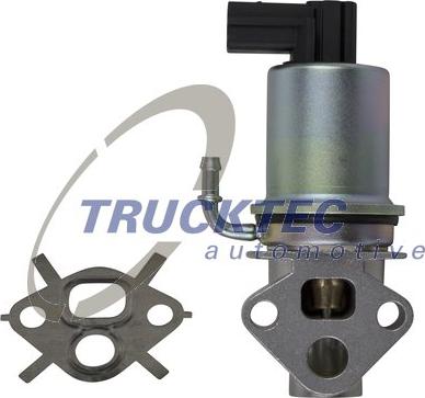 Trucktec Automotive 07.16.040 - Supapa EGR aaoparts.ro