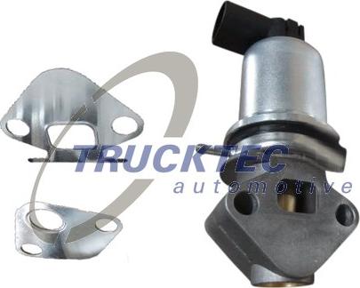 Trucktec Automotive 07.16.041 - Supapa EGR aaoparts.ro