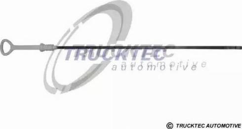 Trucktec Automotive 07.10.028 - Joja ulei aaoparts.ro