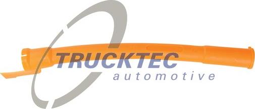 Trucktec Automotive 07.10.023 - Palnie, joja ulei aaoparts.ro