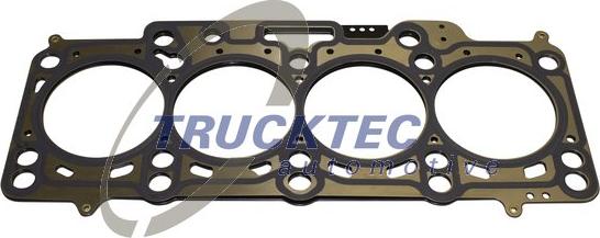 Trucktec Automotive 07.10.115 - Garnitura, chiulasa aaoparts.ro