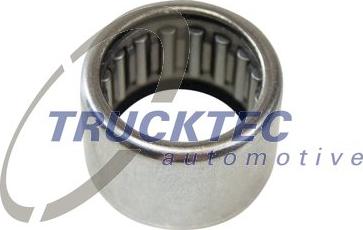 Trucktec Automotive 07.11.008 - Rulment priza directa, ambreiaj aaoparts.ro