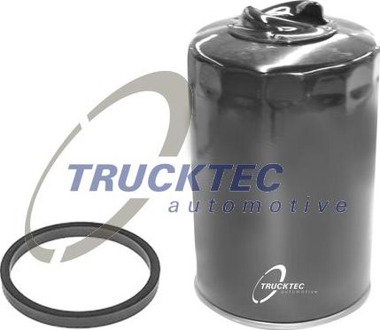 Trucktec Automotive 07.18.044 - Filtru ulei aaoparts.ro