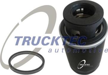 Trucktec Automotive 07.18.061 - Filtru ulei aaoparts.ro
