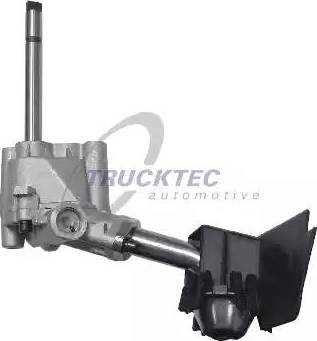Trucktec Automotive 07.18.008 - Pompa ulei aaoparts.ro