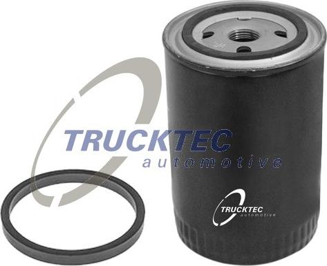 Trucktec Automotive 07.18.022 - Filtru ulei aaoparts.ro