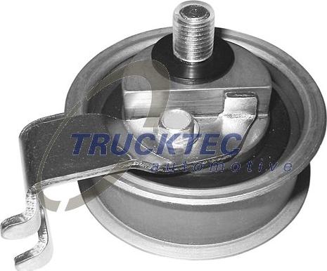 Trucktec Automotive 07.12.093 - Rola intinzator,curea distributie aaoparts.ro