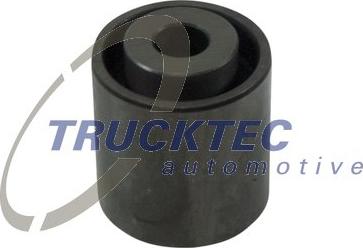 Trucktec Automotive 07.12.040 - Rola ghidare / conducere, curea distributie aaoparts.ro