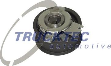 Trucktec Automotive 07.12.058 - Rola intinzator,curea distributie aaoparts.ro