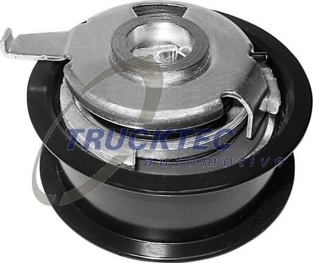Trucktec Automotive 07.12.081 - Rola intinzator,curea distributie aaoparts.ro