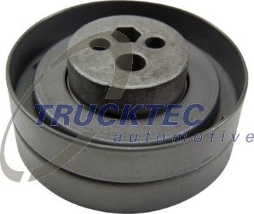 Trucktec Automotive 07.12.034 - Rola intinzator,curea distributie aaoparts.ro