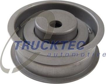 Trucktec Automotive 07.12.031 - Rola intinzator,curea distributie aaoparts.ro