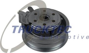 Trucktec Automotive 07.12.037 - Rola intinzator,curea distributie aaoparts.ro