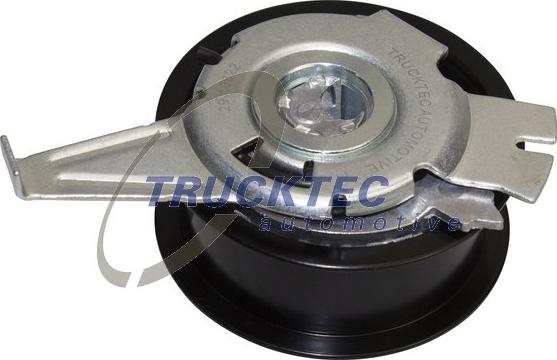Trucktec Automotive 07.12.143 - Rola intinzator,curea distributie aaoparts.ro