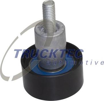 Trucktec Automotive 07.12.151 - Rola ghidare / conducere, curea distributie aaoparts.ro