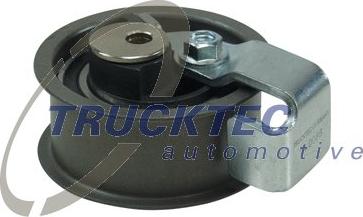 Trucktec Automotive 07.12.104 - Rola intinzator,curea distributie aaoparts.ro