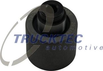 Trucktec Automotive 07.12.114 - Rola ghidare / conducere, curea distributie aaoparts.ro