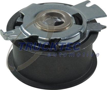 Trucktec Automotive 07.12.122 - Rola intinzator,curea distributie aaoparts.ro
