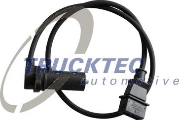 Trucktec Automotive 07.17.041 - Senzor impulsuri, arbore cotit aaoparts.ro