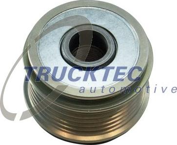 Trucktec Automotive 07.17.059 - Fulie, alternator aaoparts.ro