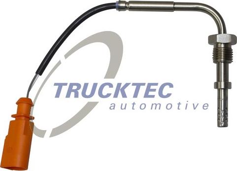 Trucktec Automotive 07.17.086 - Senzor, temperatura gaze evacuare aaoparts.ro