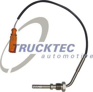 Trucktec Automotive 07.17.088 - Senzor, temperatura gaze evacuare aaoparts.ro