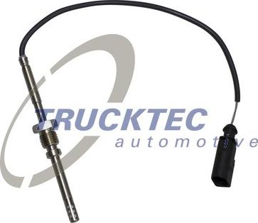 Trucktec Automotive 07.17.079 - Senzor, temperatura gaze evacuare aaoparts.ro