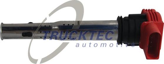 Trucktec Automotive 07.17.072 - Bobina de inductie aaoparts.ro
