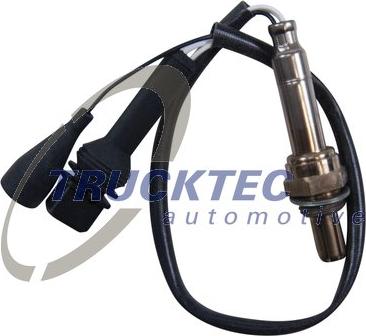 Trucktec Automotive 07.39.042 - Sonda Lambda aaoparts.ro