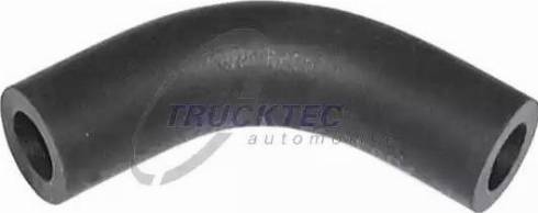 Trucktec Automotive 07.35.004 - Furtun vacuum,sistem de franare aaoparts.ro