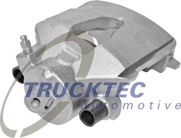 Trucktec Automotive 07.35.180 - Etrier frana aaoparts.ro