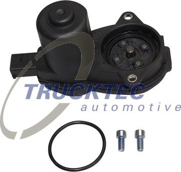 Trucktec Automotive 07.35.331 - Element actionare. etrier frana de parcare aaoparts.ro