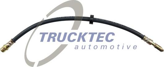 Trucktec Automotive 07.35.227 - Furtun frana aaoparts.ro